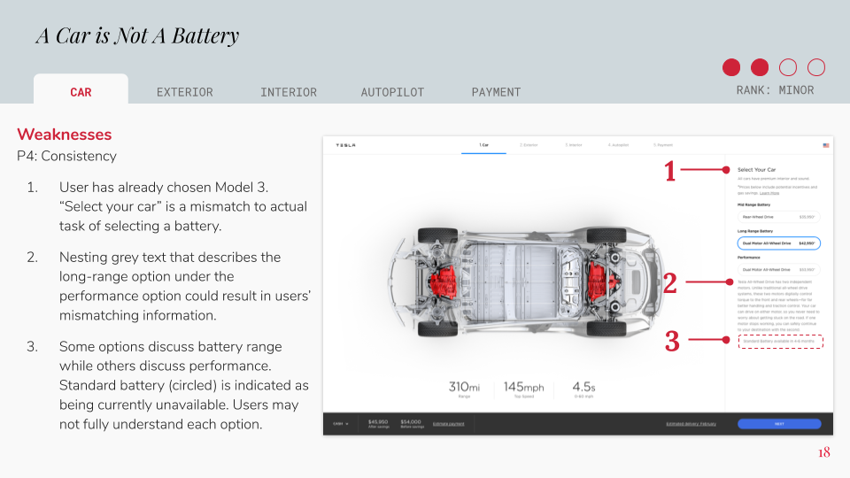 Tesla et vignette Crit'Air - Page 2 - Tesla Model 3 - Forum Automobile  Propre